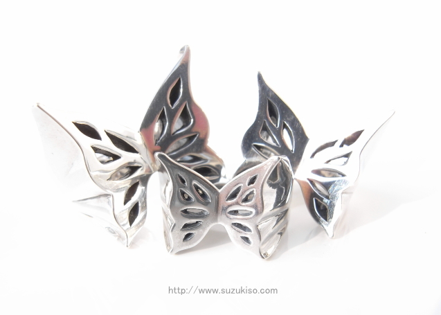 『Block butterfly ring | Baby』_e0118578_14574857.jpg