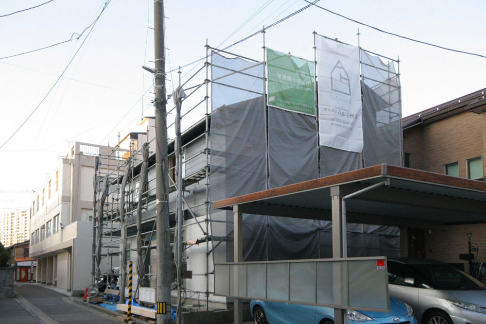 12月24日 オープンハウス開催 上大川前通の家_b0349892_08172630.jpg
