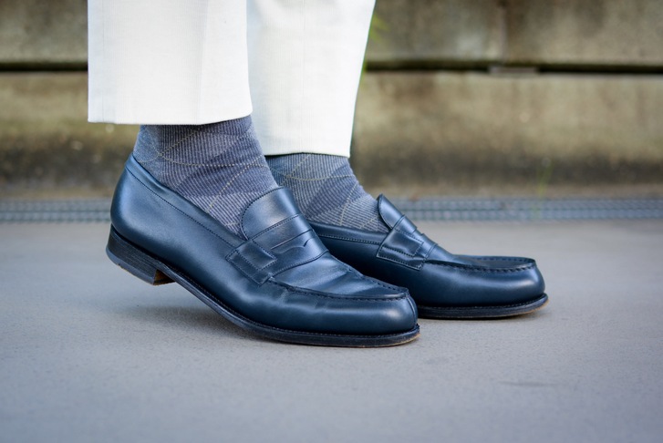 【本日限り】J.M. WESTON スエードスニーカー 2025年最新】J.M. WESTON スニーカーの人気アイテム - メルカリ