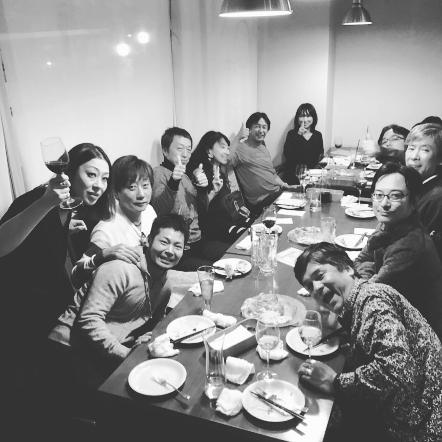 洋介さん誕生日会_e0123401_13185495.jpg