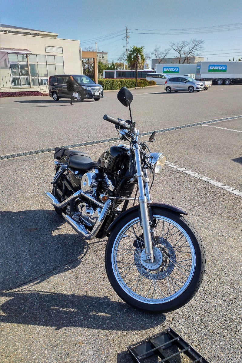 いやぁまいったまいっ..._a0159215_22421090.jpg
