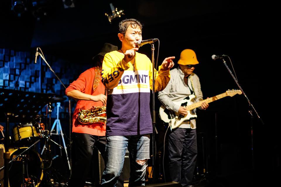 ニコタマの夜ライブレポ_e0120837_16532725.jpg
