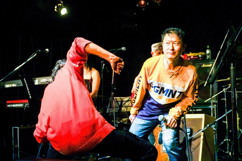 ニコタマの夜ライブレポ_e0120837_16534391.jpg