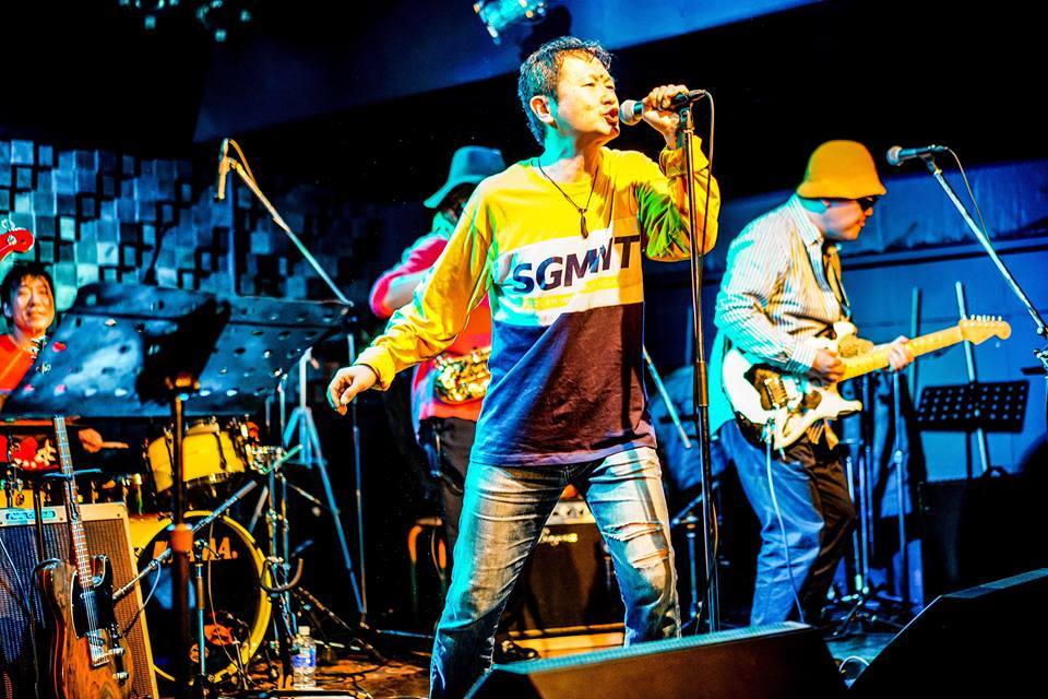 ニコタマの夜ライブレポ_e0120837_16541328.jpg