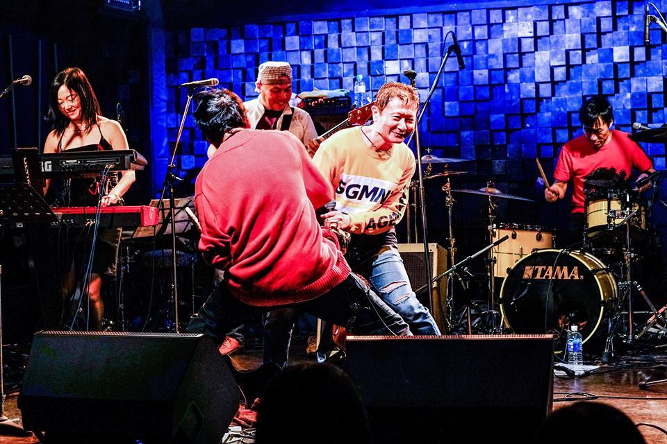 ニコタマの夜ライブレポ_e0120837_16543421.jpg