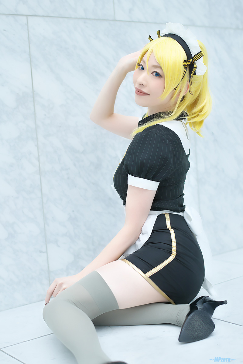 　ayase さん[Ayase] @pl0u0lq 2018/11/18 TFT (Ariake TFT Building)_f0130741_23385570.jpg