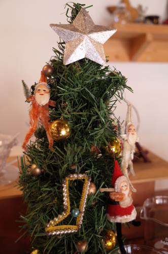 クリスマス飾り~(*^^)v_b0207642_13175595.jpg