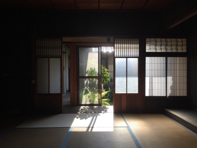 高砂町猟師町の本格的な町屋SOLD OUT_f0115152_14063711.jpeg