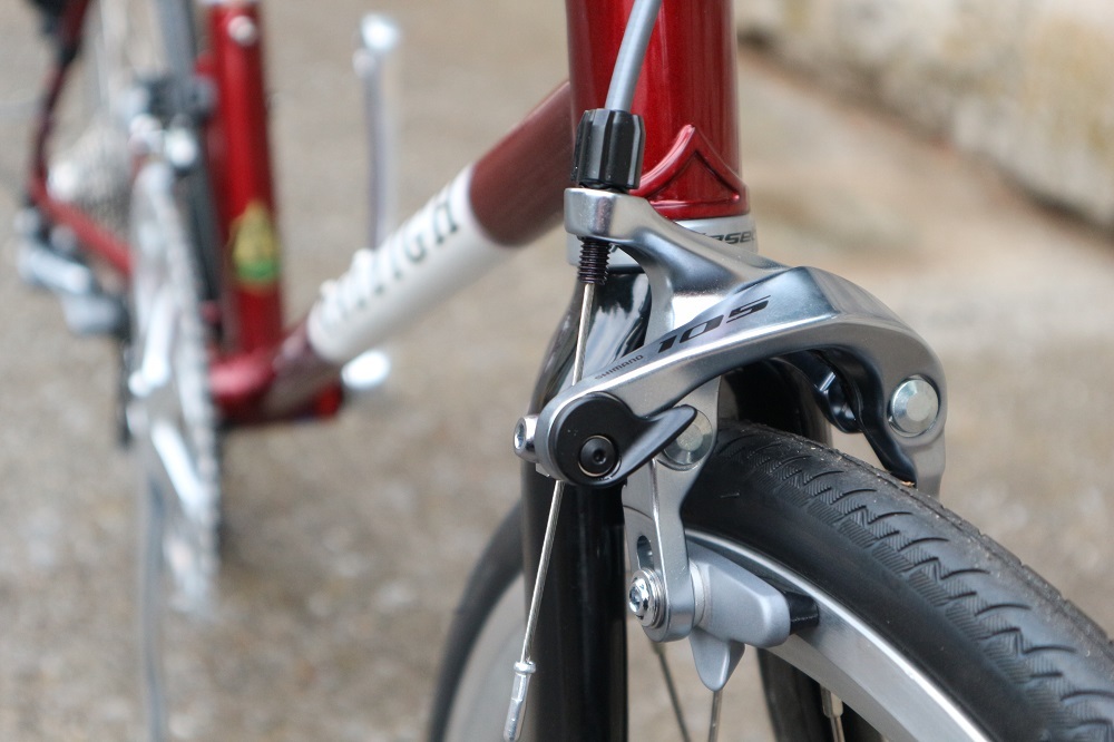 RALEIGH RSC ニューカラー キャニオンレッド 入荷_e0188759_15032426.jpg