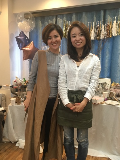 店舗インテリア実例 /ネイルサロンをパリスタイルへ Nail Hearty様 @神戸市中央区_f0375763_17291029.jpeg