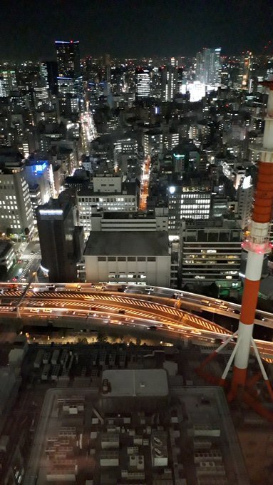 江戸名所・明治で遊んでみる:道灌山の雲雀、鎌倉大仏を売る、天王寺下衣川はどこ?、パクリ江戸名所絵6枚、紙玉西郷、急転不調;2018/11/20-28;twitterまとめ_b0116271_13084370.jpg
