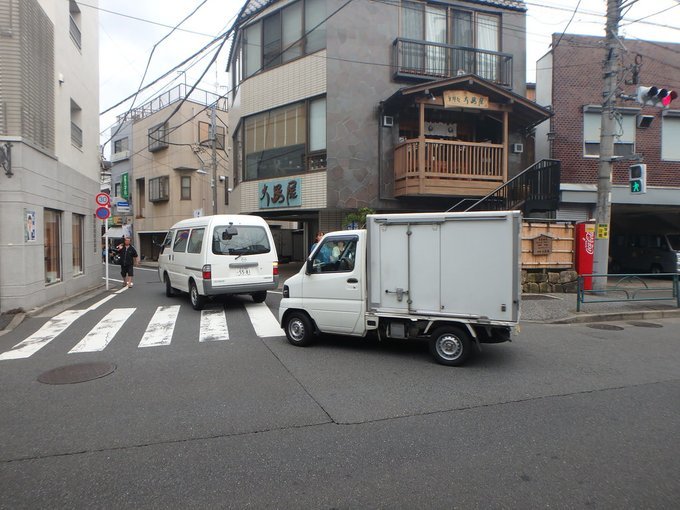 江戸名所・明治で遊んでみる:道灌山の雲雀、鎌倉大仏を売る、天王寺下衣川はどこ?、パクリ江戸名所絵6枚、紙玉西郷、急転不調;2018/11/20-28;twitterまとめ_b0116271_13242631.jpg