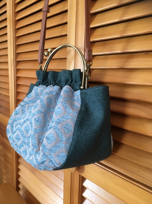 れ*ゃ様 ハンドメイド•ショルダーバッグ•がま口バッグ•ベンリー口金•ポーチ•2 れ*ゃ様 ハンドメイド•ショルダーバッグ•がま口バッグ•ベンリー