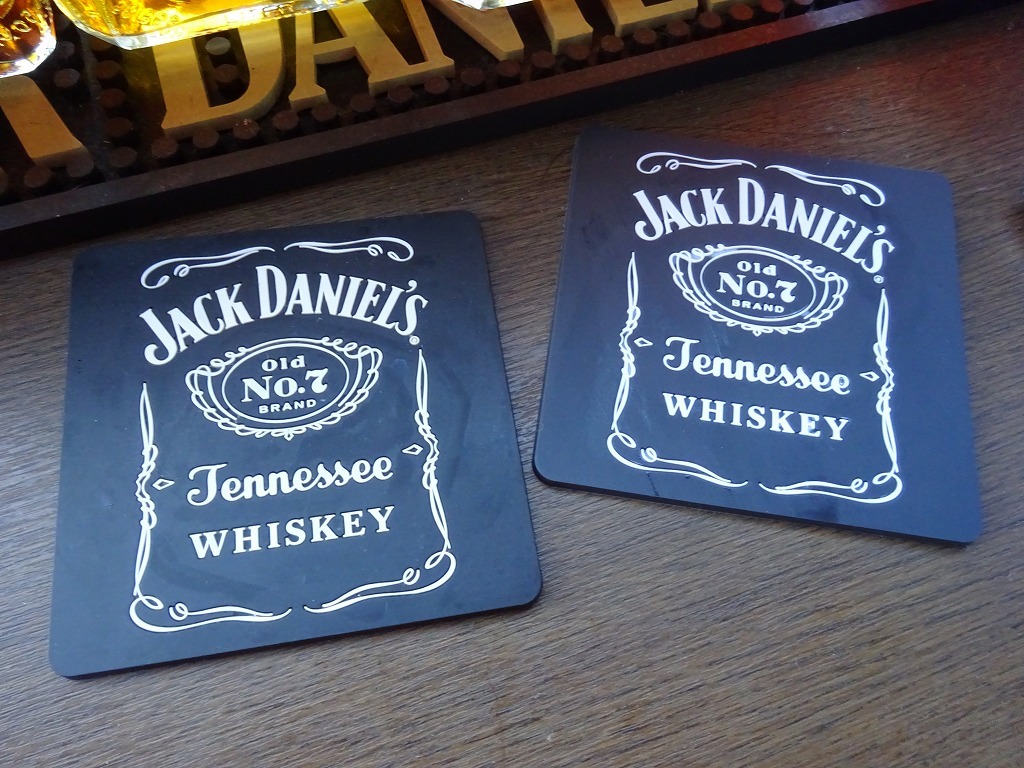 ジャックダニエルグッズ 3 コースター 栓抜き メモ帳 Route G Drive After Death ジャックダニエルグッズ 3 コースター 栓抜き メモ帳 Route G Drive After Death