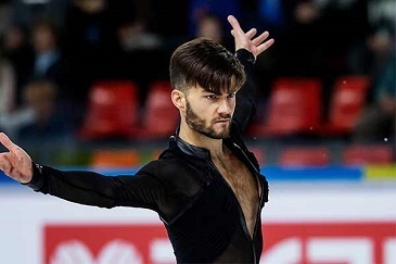 フランス国際２０１８・男子＆アイスダンス―ネイサン・チェン選手、逆転でGP５勝目_c0309082_00292441.jpg