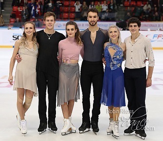 フランス国際２０１８・男子＆アイスダンス―ネイサン・チェン選手、逆転でGP５勝目_c0309082_01575055.jpg