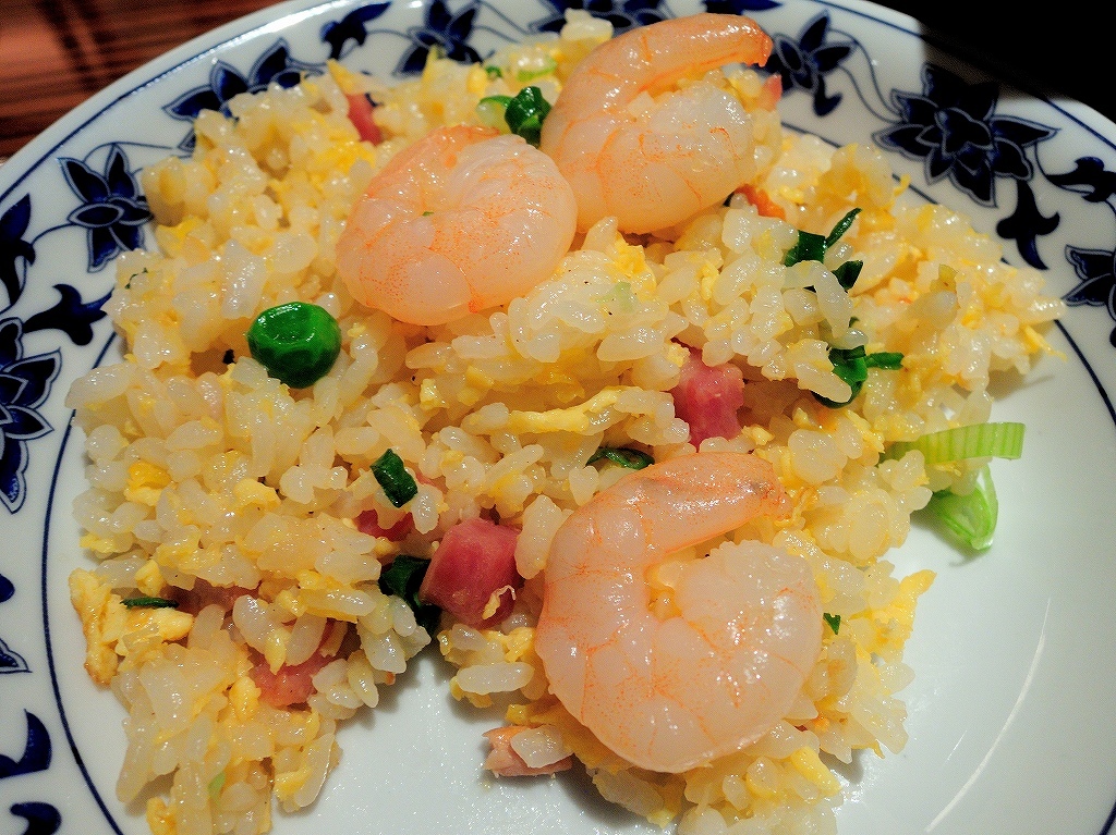 重慶飯店@中華街_b0400788_00191432.jpg