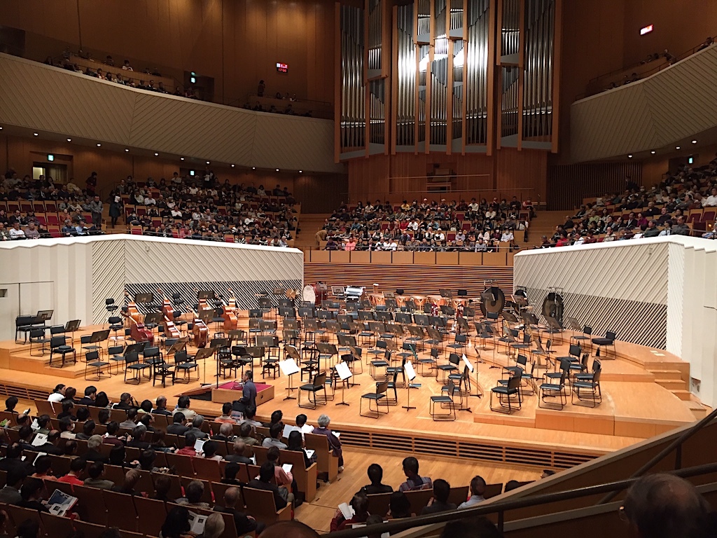 ズービン メータとバイエルン放送交響楽団 ミューザ川崎 2 Grfのある部屋 ズービン メータとバイエルン放送交響楽団 ミューザ川崎 2 Grfのある部屋