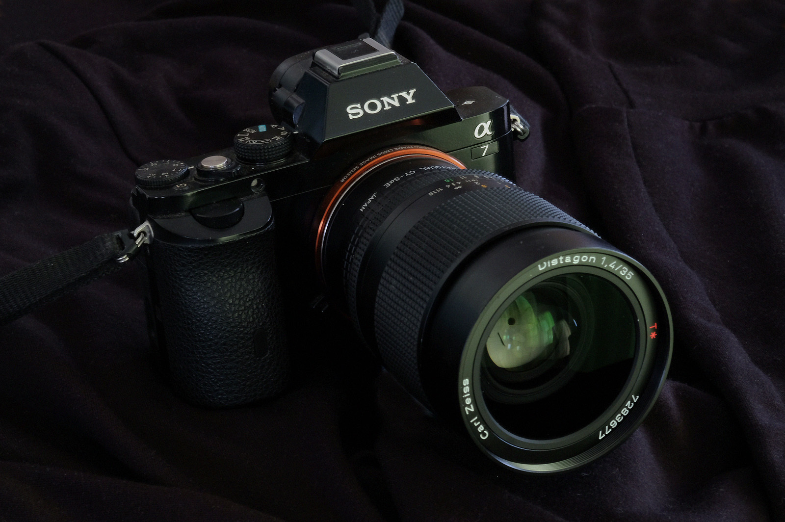 SONY α7Ⅲを購入した なぜフルサイズセンサー搭載カメラに戻るのか?_e0367501_12151268.jpg
