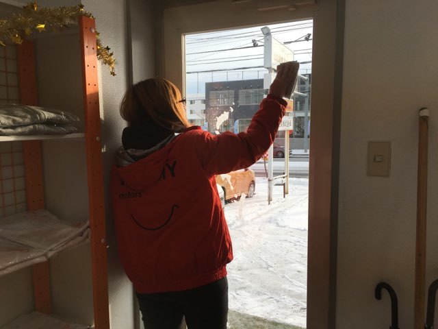 11月30日(金)☆TOMMYアウトレット☆あゆブログ(*´﹃`*) ウィッシュT様納車♪_b0127002_16353029.jpg