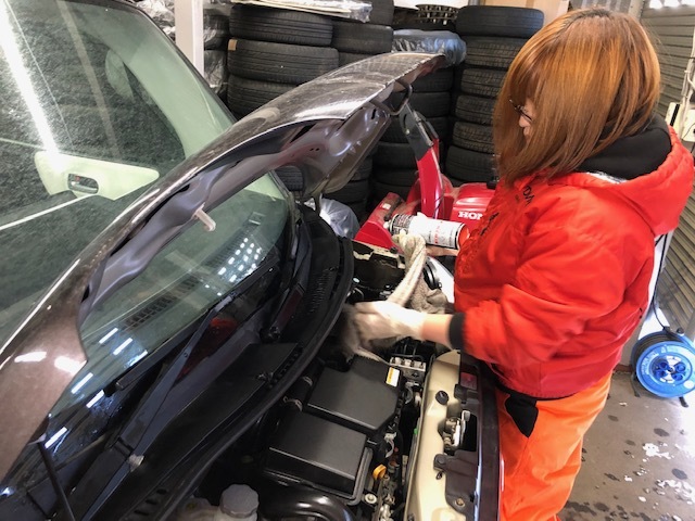 11月30日(金)☆TOMMYアウトレット☆あゆブログ(*´﹃`*) ウィッシュT様納車♪_b0127002_17190250.jpg
