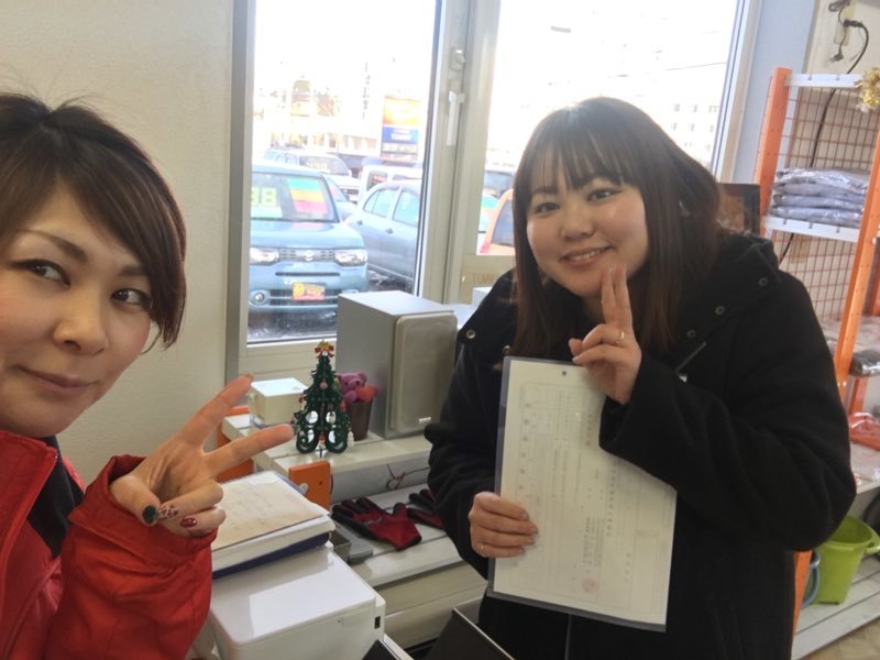 11月30日(金)☆TOMMYアウトレット☆あゆブログ(*´﹃`*) ウィッシュT様納車♪_b0127002_17393485.jpg