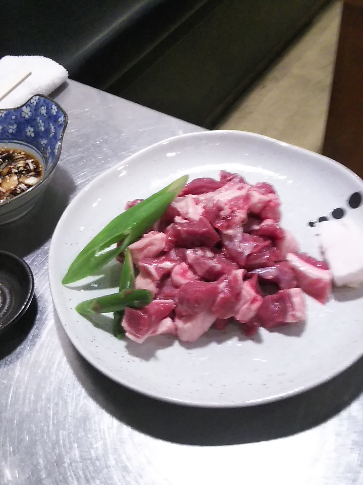 山梨でジンギスカン？_b0331802_21075544.jpg