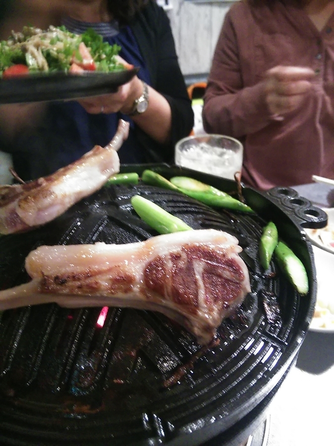 山梨でジンギスカン？_b0331802_21080702.jpg