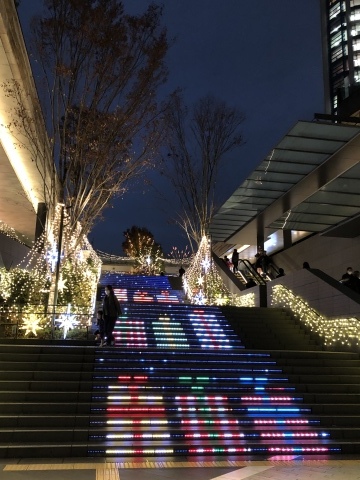 井上芳雄 byMYSELFスペシャルライブへ♡_a0157409_02071353.jpeg