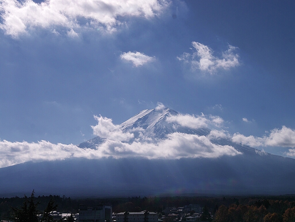 富士山駅 など_e0364711_21525415.jpg