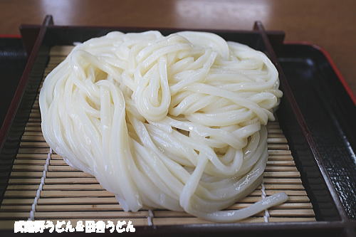 【閉店】　手打ちうどん なが田　さいたま市 _c0113312_1111856.jpg