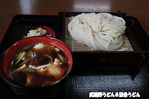 【閉店】　手打ちうどん なが田　さいたま市 _c0113312_111229.jpg