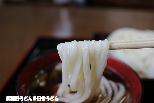 【閉店】　手打ちうどん なが田　さいたま市 _c0113312_1113613.jpg