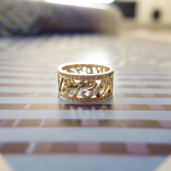 『 The Number of Love? 』_f0085225_16144014.jpg