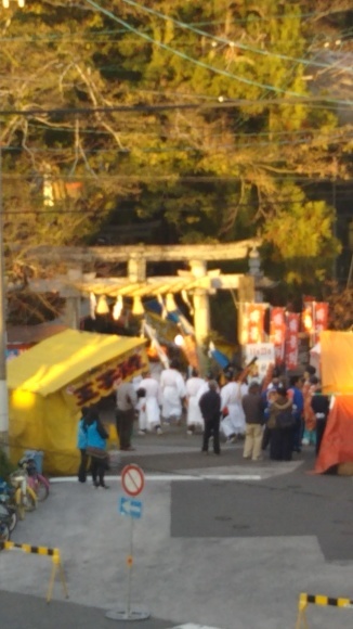 2018年秋祭り_c0155326_21564918.jpg