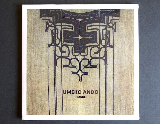 日本人気超絶の : Disc New Umeko  Ando 邦楽