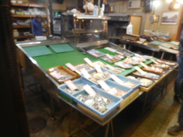 錦市場　益々様変わり_d0106134_13431415.jpg