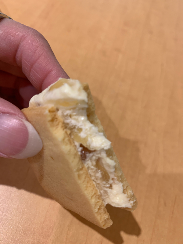新千歳空港限定スイーツ(北海道旅行1日目)_a0359239_11482005.jpg