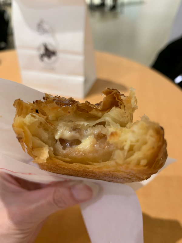 新千歳空港限定スイーツ(北海道旅行1日目)_a0359239_11492735.jpg