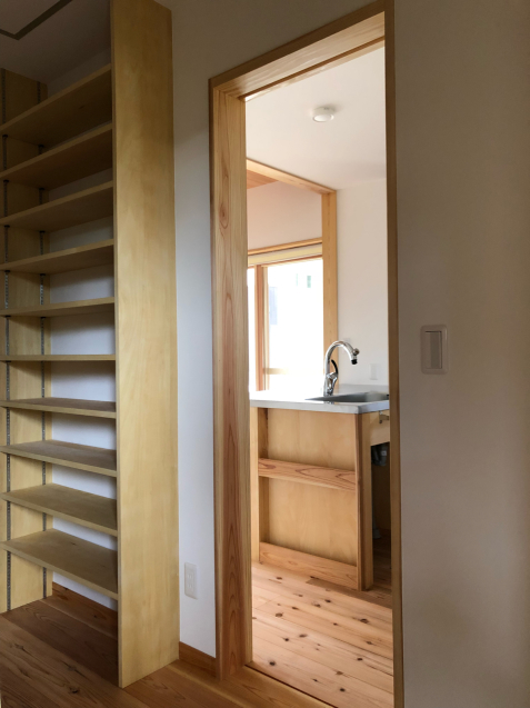 ポンちゃんの家 竣工_a0116442_00500891.jpg