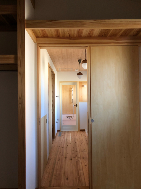 ポンちゃんの家 竣工_a0116442_00503634.jpg