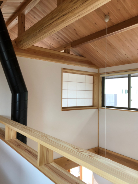 ポンちゃんの家 竣工_a0116442_00522627.jpg