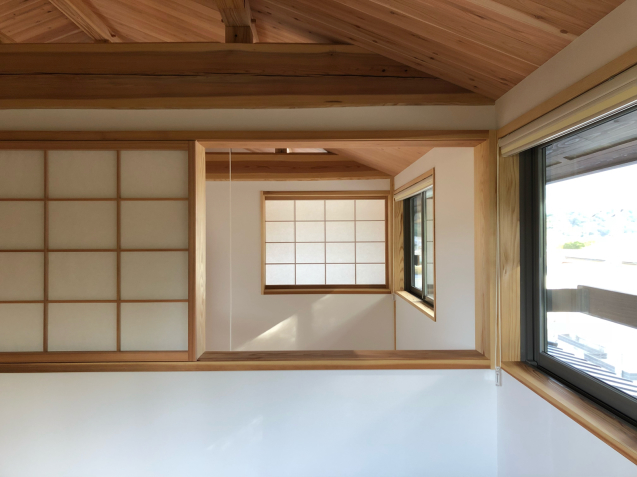 ポンちゃんの家 竣工_a0116442_00523836.jpg