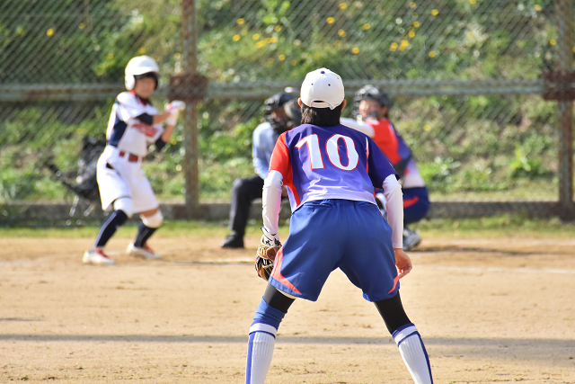 第13回ナガセケンコー杯二本松大会 湯川vs黒羽 Tax Accountant Office ソフトボールブログ