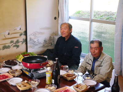 文殊さん祭り(2018) 熊本県菊池市伊牟田の文殊菩薩像_a0254656_18484813.jpg