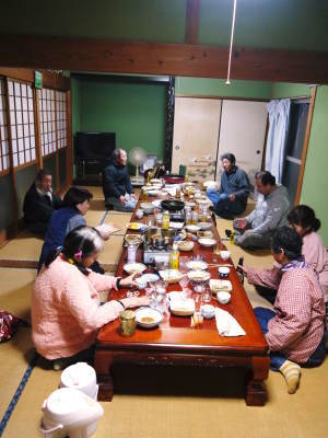 文殊さん祭り(2018) 熊本県菊池市伊牟田の文殊菩薩像_a0254656_18553729.jpg