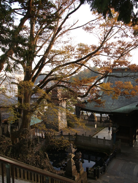 2018年 成田山へ・・_d0202264_2211630.jpg