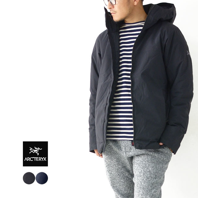 ARC'TERYX [アークテリクス正規代理店] KODA JACKET [18345] コダ