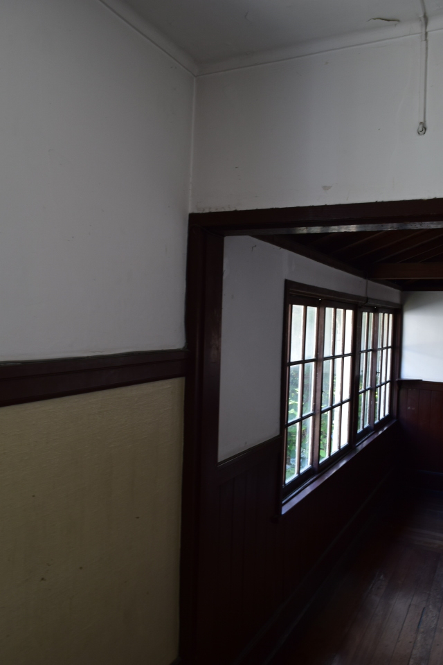 遺愛女子中学校・高等学校講堂(函館の建築再見)_f0142606_07161147.jpg