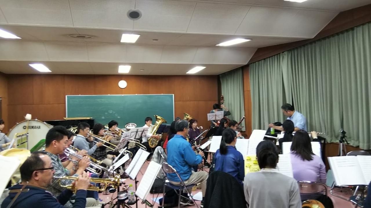 １１月２５日（日）の練習後記_f0200416_11491643.jpg